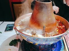 -祥源胡同·涮牛羊肉火锅(花桥店)