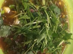 -张记牛肉面馆(天津路店)