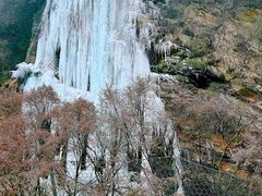 -少华山国家森林公园