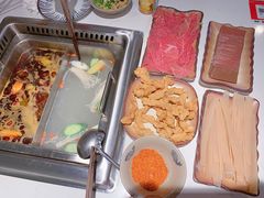 -闵四遵义羊肉粉(朝外大街店)