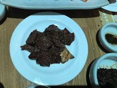 -萨拉伯尔水源素问店·韩国宫廷料理(人民路店)