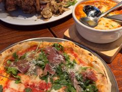 -FABIO’S费比欧披萨餐厅