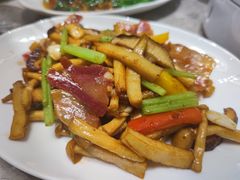 -四道菜·福建菜馆(新街口金鹰店)