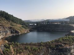 -黄埔油麻山森林公园