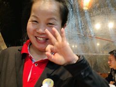 -大笑饭堂(甲子桥店)