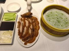 -便宜坊烤鸭店(贵园里店)
