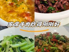 -湘君私厨.16年湘菜店(金匙望湖店)
