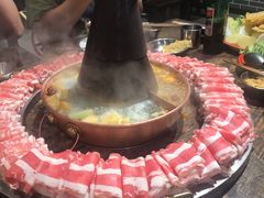 -刘老表·瓦罐汤涮肉(青云谱店)