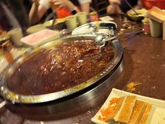 -巴倒烫陆派火锅山庄(南山总店)