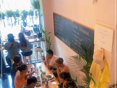 -Egg•Allday Brunch(襄阳北路店)