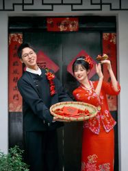 -雅云婚纱摄影工作室旗舰店