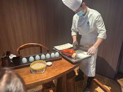 -三利音·浦之舟(滨江大道店)