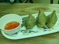 -清真·AL-JANNAT 佳纳特餐厅(狮子桥店)