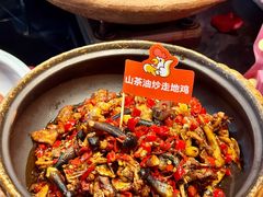 -烹湘·鲜炒湖南土菜(海珠店)