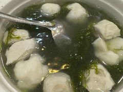 -天天海鲜城·海鲜大排档(新溪店)