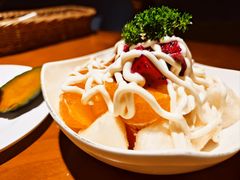 -永无乡旅行餐吧(京溪店)