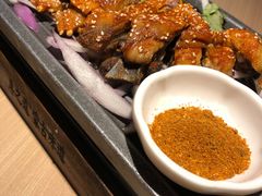-羊之道草原味道清真餐厅(番禺店)