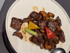 -百富源·海鲜辽菜(浑河堡店)