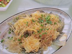 -红月湾海鲜饭店•沙滩海景(双月湾店)