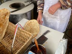 -荆楚任氏锅盔(紫阳路店)