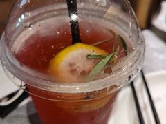 -探鱼·鲜青椒爽麻烤鱼(北京路天河城店)