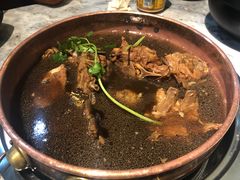 -蝎菜杨·牛肉面 羊蝎子火锅(光熙门北里店)