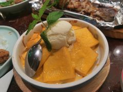 -新白鹿餐厅(爱琴海购物中心店)