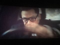-万达影城(汉街万达广场IMAX店)