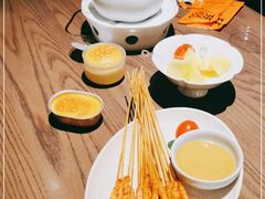 -四道菜·福建菜馆(新街口金鹰店)