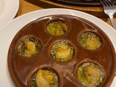 -萨莉亚意式餐厅(深圳北站店)