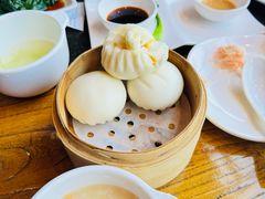 -小城粥道·海胆鲜虾粥(解放广场店)