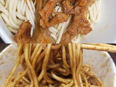 -蔡记炸酱热干面(昌里路店)
