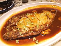 -绿茶餐厅(乐峰广场店)