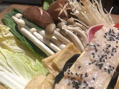 -塚田农场(悠唐店)