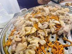 -凯盈阁·顺德私房菜·桑拿鸡