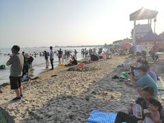 -老虎石海上公园