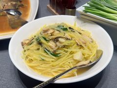 -鑫复盛礼记酒店·国家白金五钻酒家