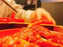 腊味拼盘-避风塘(宝山万达店)