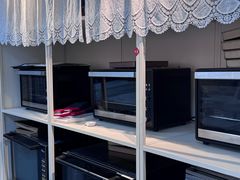 -米柚烘焙教室(工联CC店)