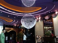 -泰谷酒店·太古码头闽菜自助餐厅