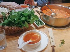 -四喜小胖·北京涮肉(五道营店)