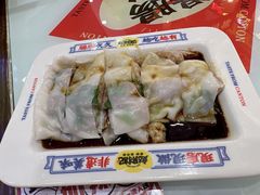 -赵财财·肠粉·煲仔饭(华润万象城店)