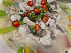 -张果佬年糕卷(科巷店)