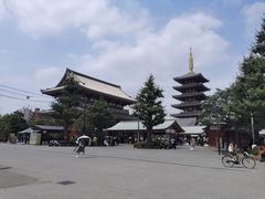 -浅草寺