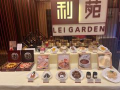 -利苑酒家(华熙国际店)