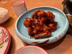 糖醋里脊-新白鹿餐厅(城西银泰城店)