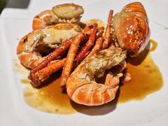 -味可道美食坊(福基路店)