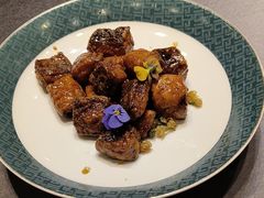 -骏莱海鲜鱼港(五角场店)