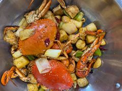 -一闻香迷宗蟹(金华江南店)