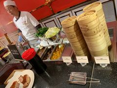 -咖啡苑 - 蔚藍夏日限定主题(永利皇宫店)